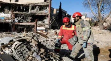 الإمارات تؤكد أن العدوان الإيراني يعزز خصوصية الأمن الخليجي